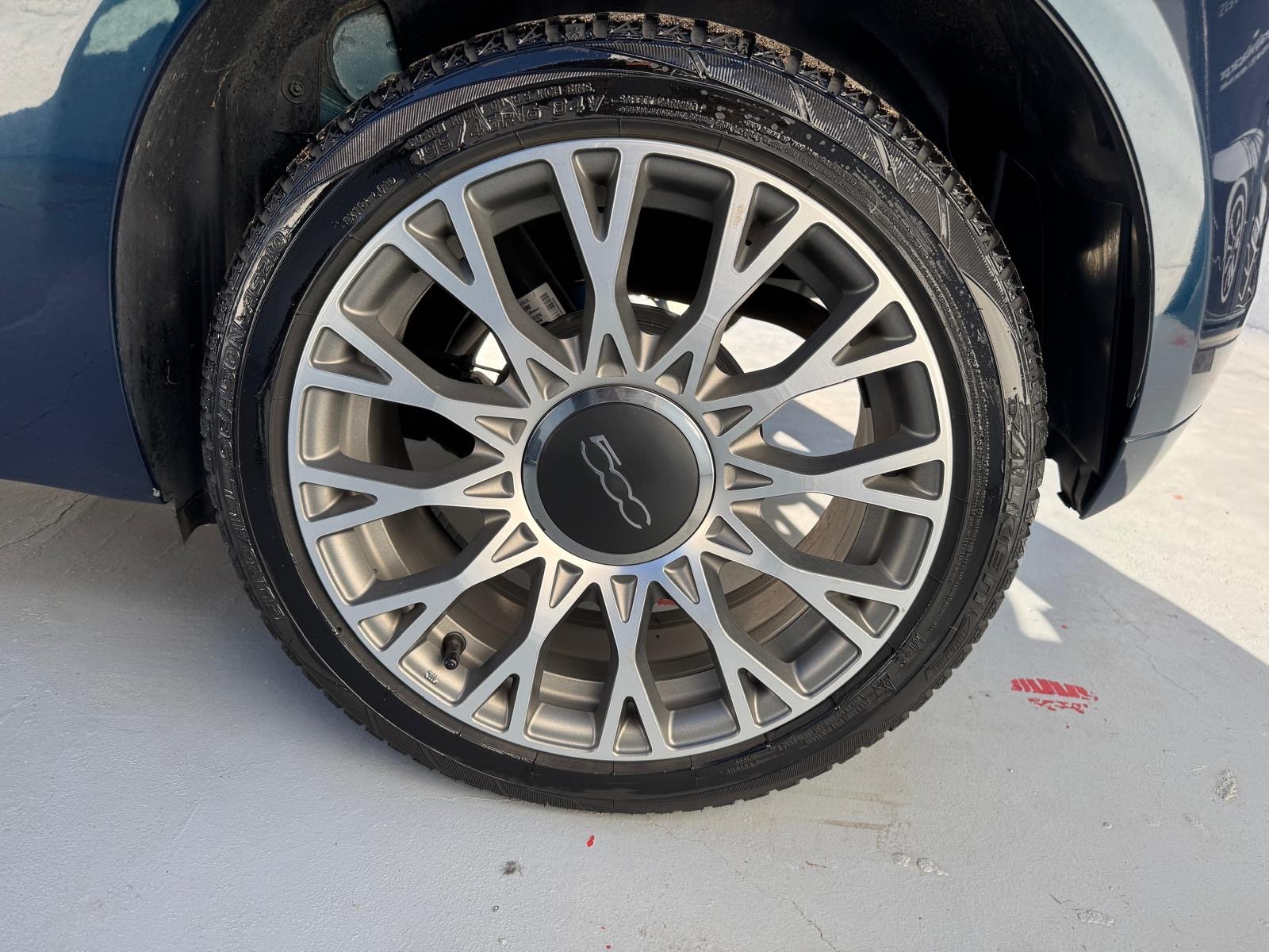 Fiat 500C 0.9 TwinAir Collezione - imagem 6