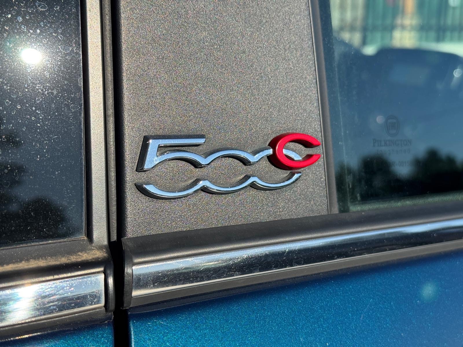 Fiat 500C 0.9 TwinAir Collezione - imagem 15