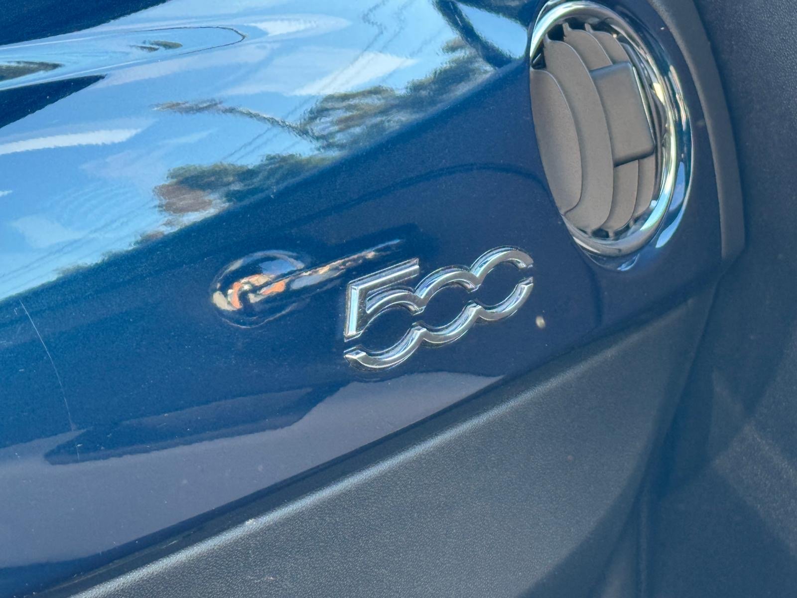 Fiat 500C 0.9 TwinAir Collezione - imagem 17