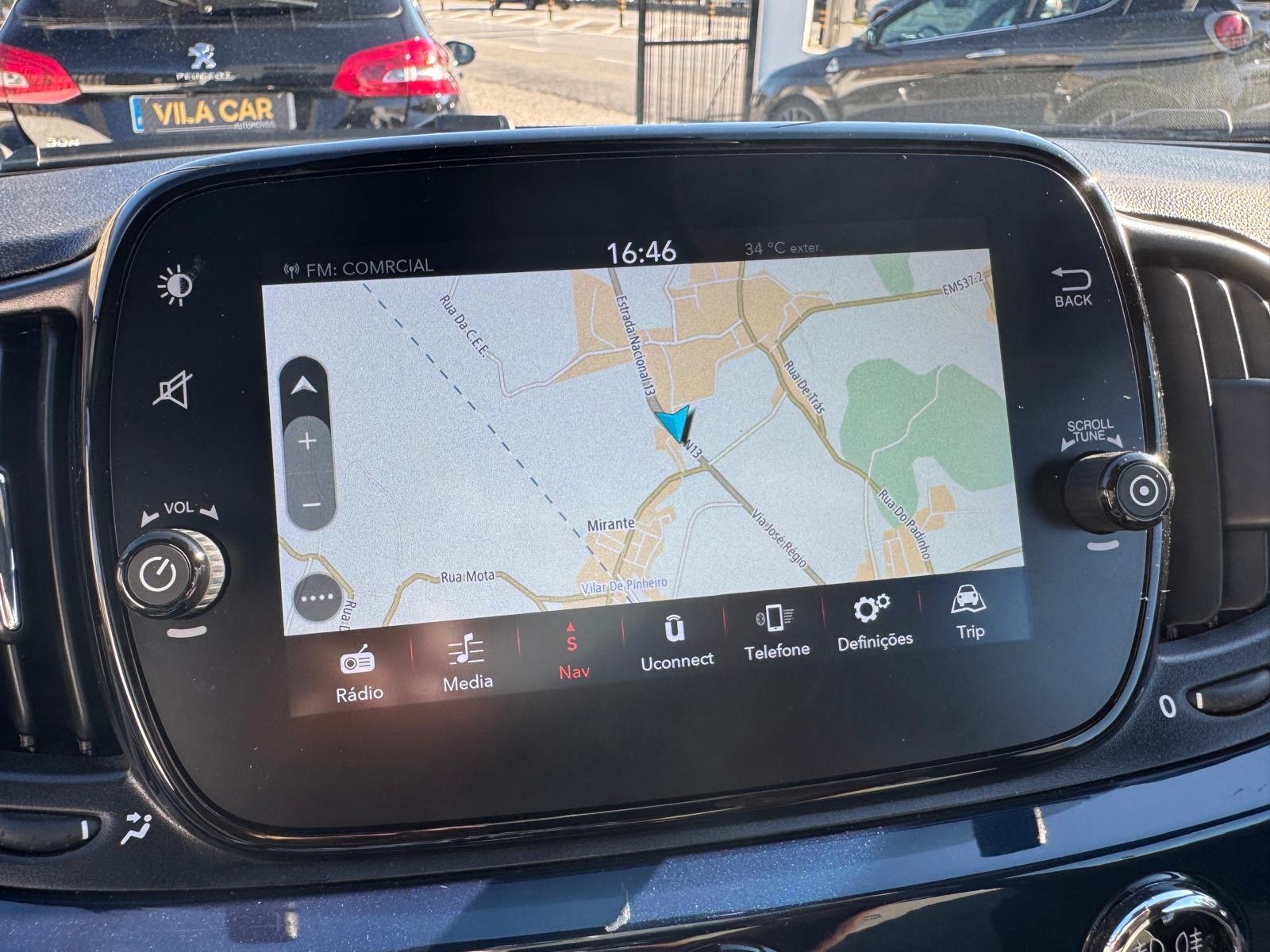 Fiat 500C 0.9 TwinAir Collezione - imagem 25