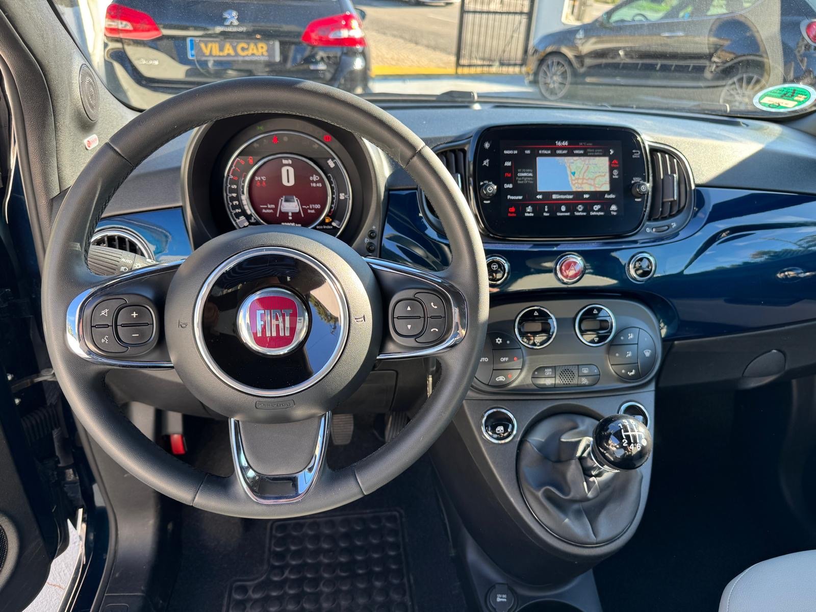 Fiat 500C 0.9 TwinAir Collezione - imagem 31