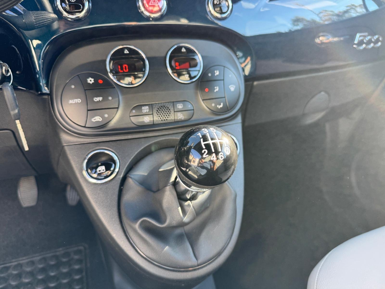 Fiat 500C 0.9 TwinAir Collezione - imagem 36