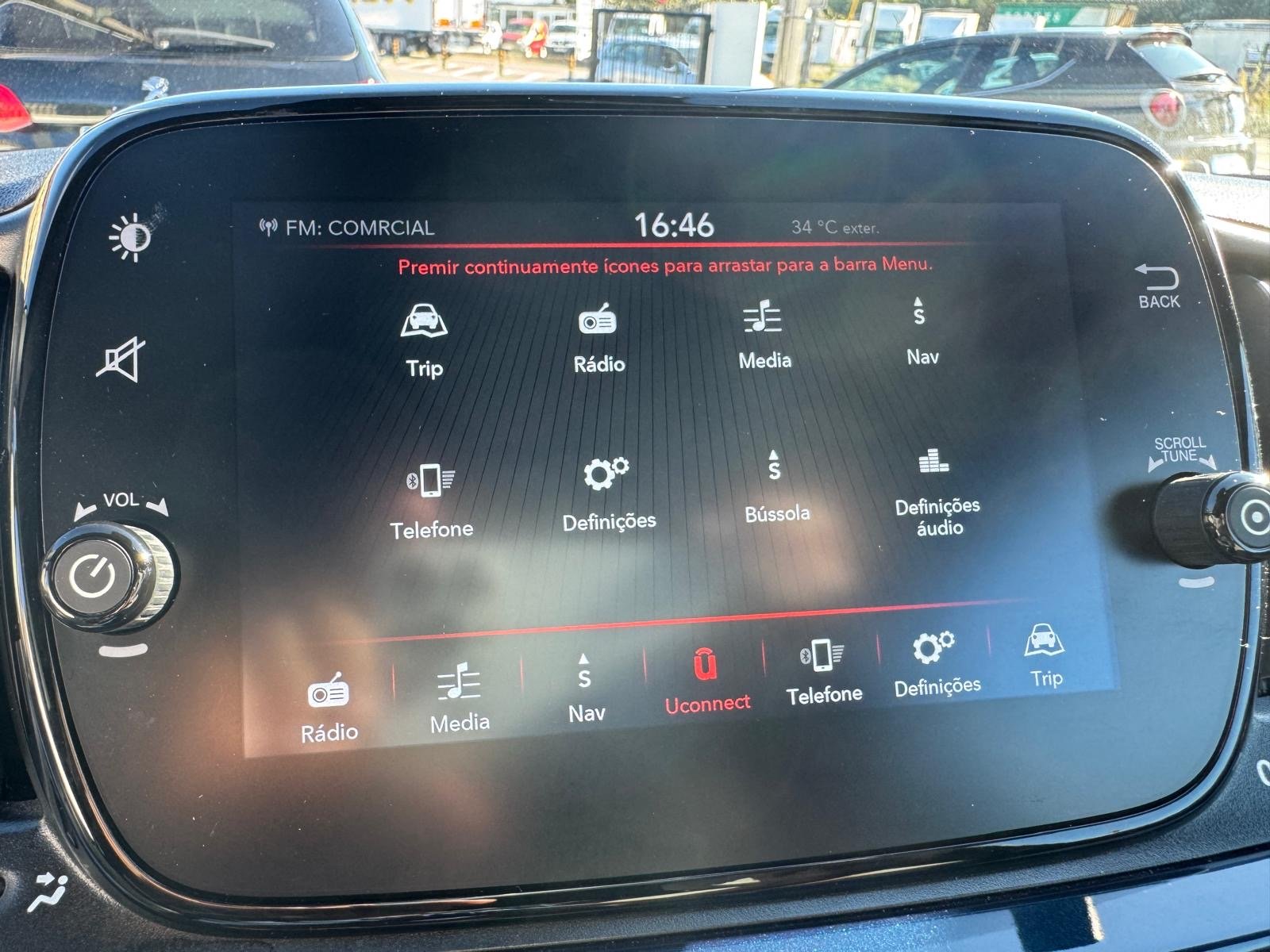 Fiat 500C 0.9 TwinAir Collezione - imagem 28