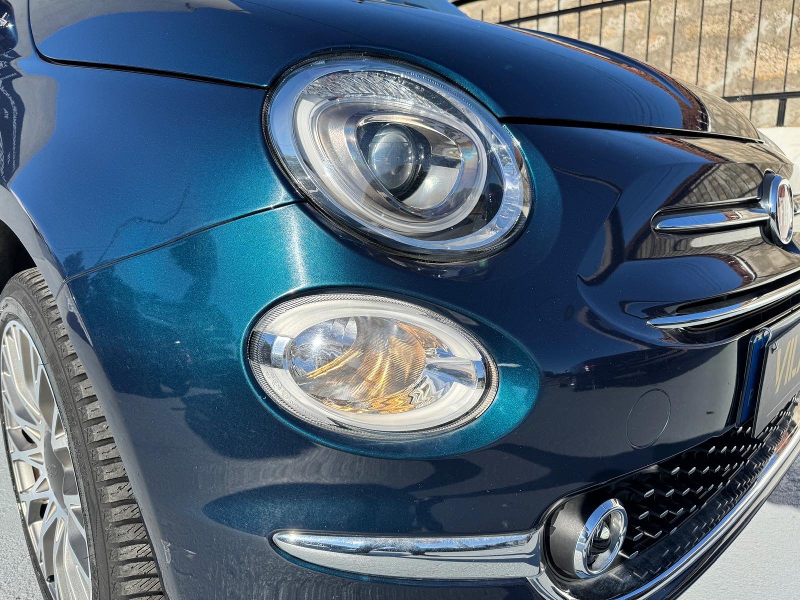 Fiat 500C 0.9 TwinAir Collezione - imagem 24