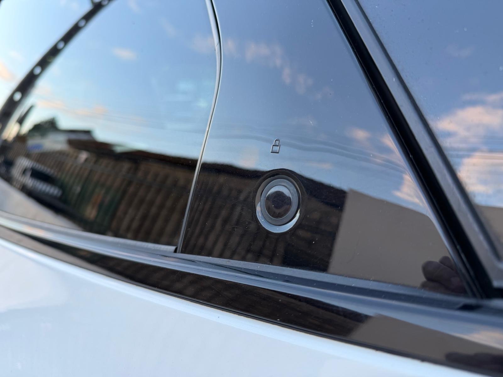 Ford Mustang Mach-E Standard - imagem 16