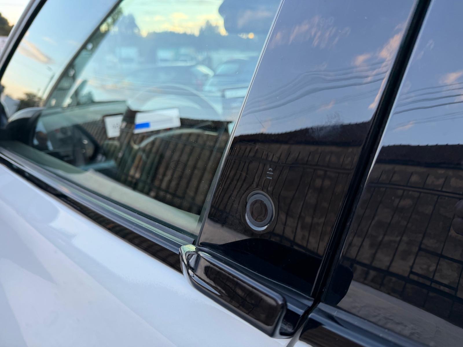 Ford Mustang Mach-E Standard - imagem 17