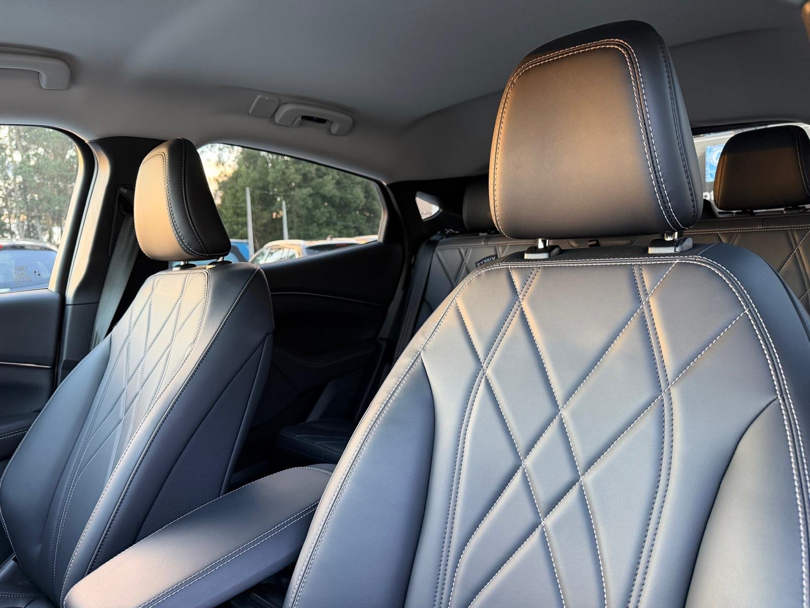 Ford Mustang Mach-E Standard - imagem 21