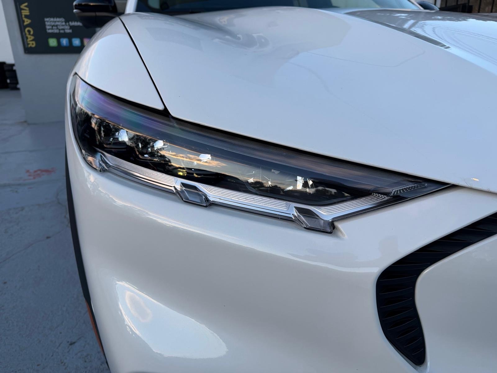 Ford Mustang Mach-E Standard - imagem 40