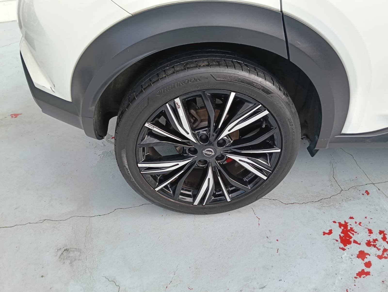 Nissan Juke DIG-T 117 N-Design - imagem 12