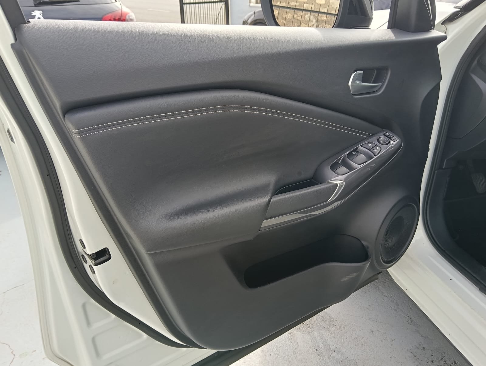 Nissan Juke DIG-T 117 N-Design - imagem 15