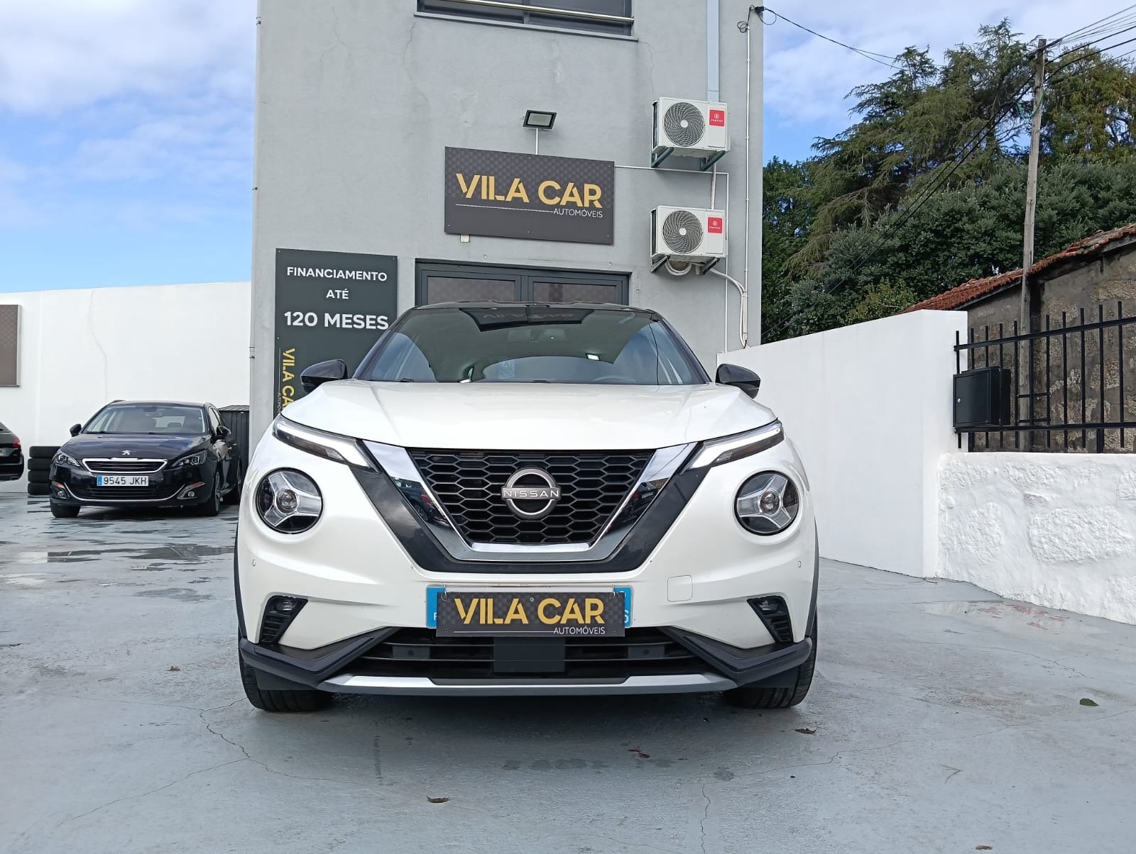 Nissan Juke DIG-T 117 N-Design - imagem 2