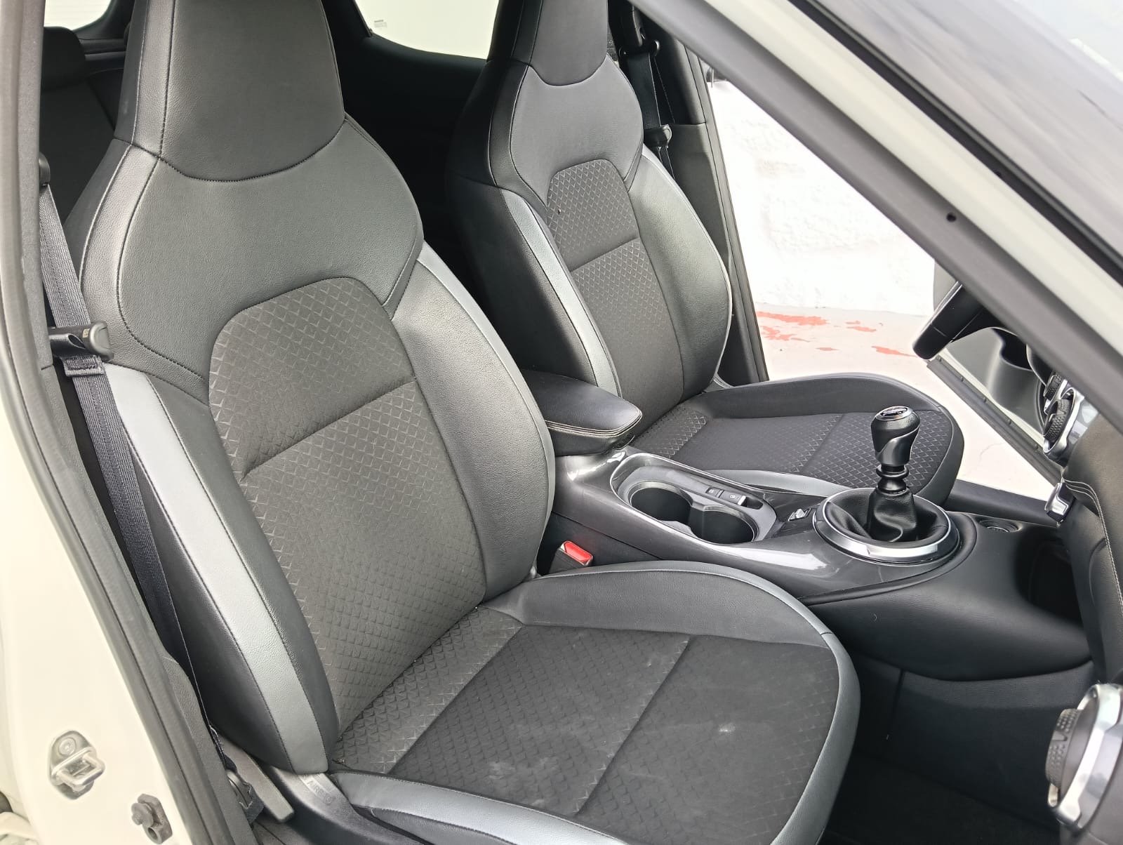 Nissan Juke DIG-T 117 N-Design - imagem 20