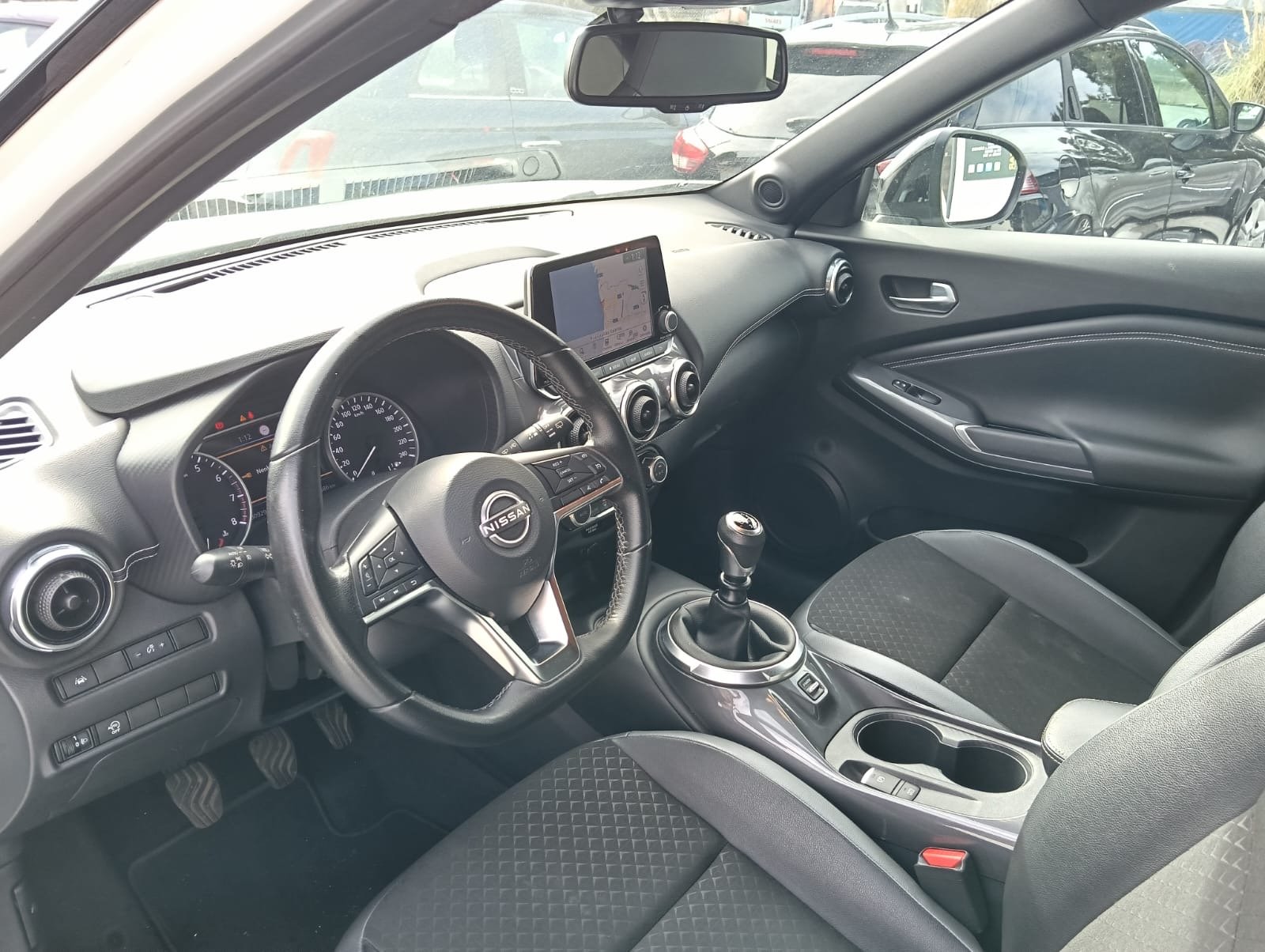 Nissan Juke DIG-T 117 N-Design - imagem 23