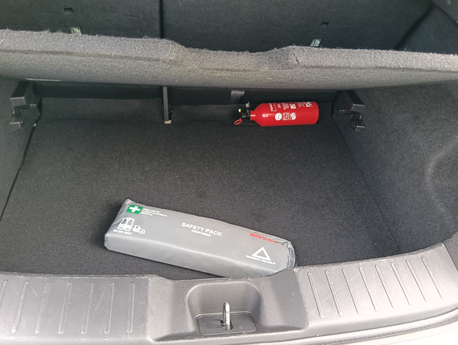 Nissan Juke DIG-T 117 N-Design - imagem 5