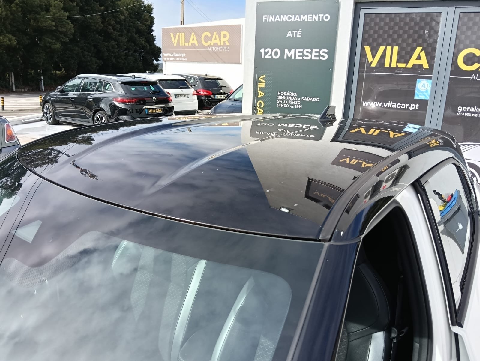 Nissan Juke DIG-T 117 N-Design - imagem 7