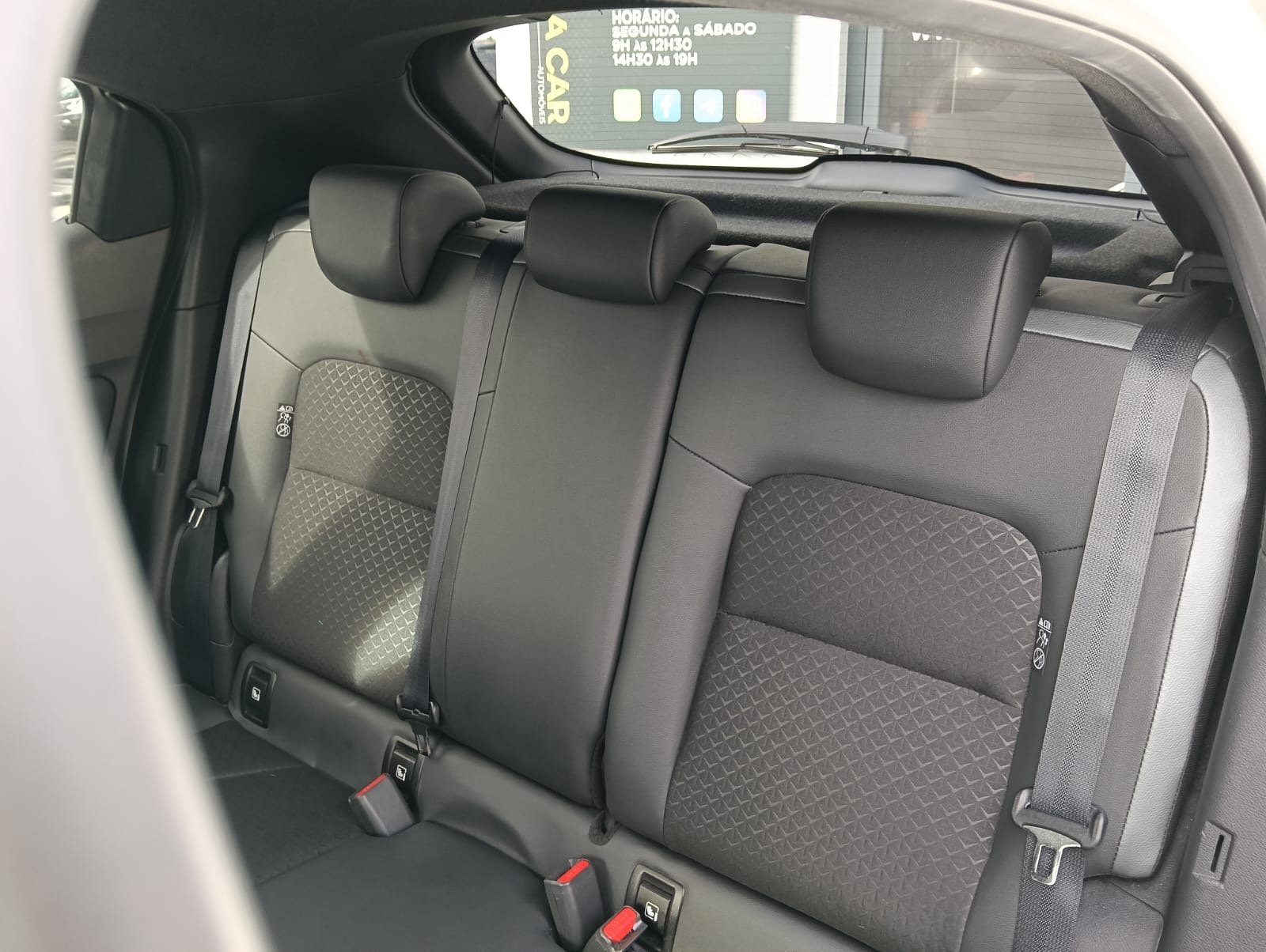 Nissan Juke DIG-T 117 N-Design - imagem 17