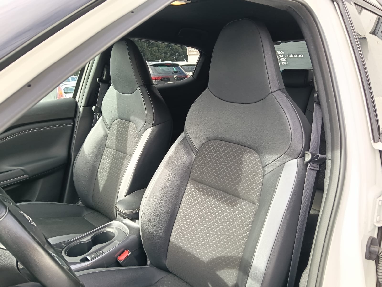 Nissan Juke DIG-T 117 N-Design - imagem 16