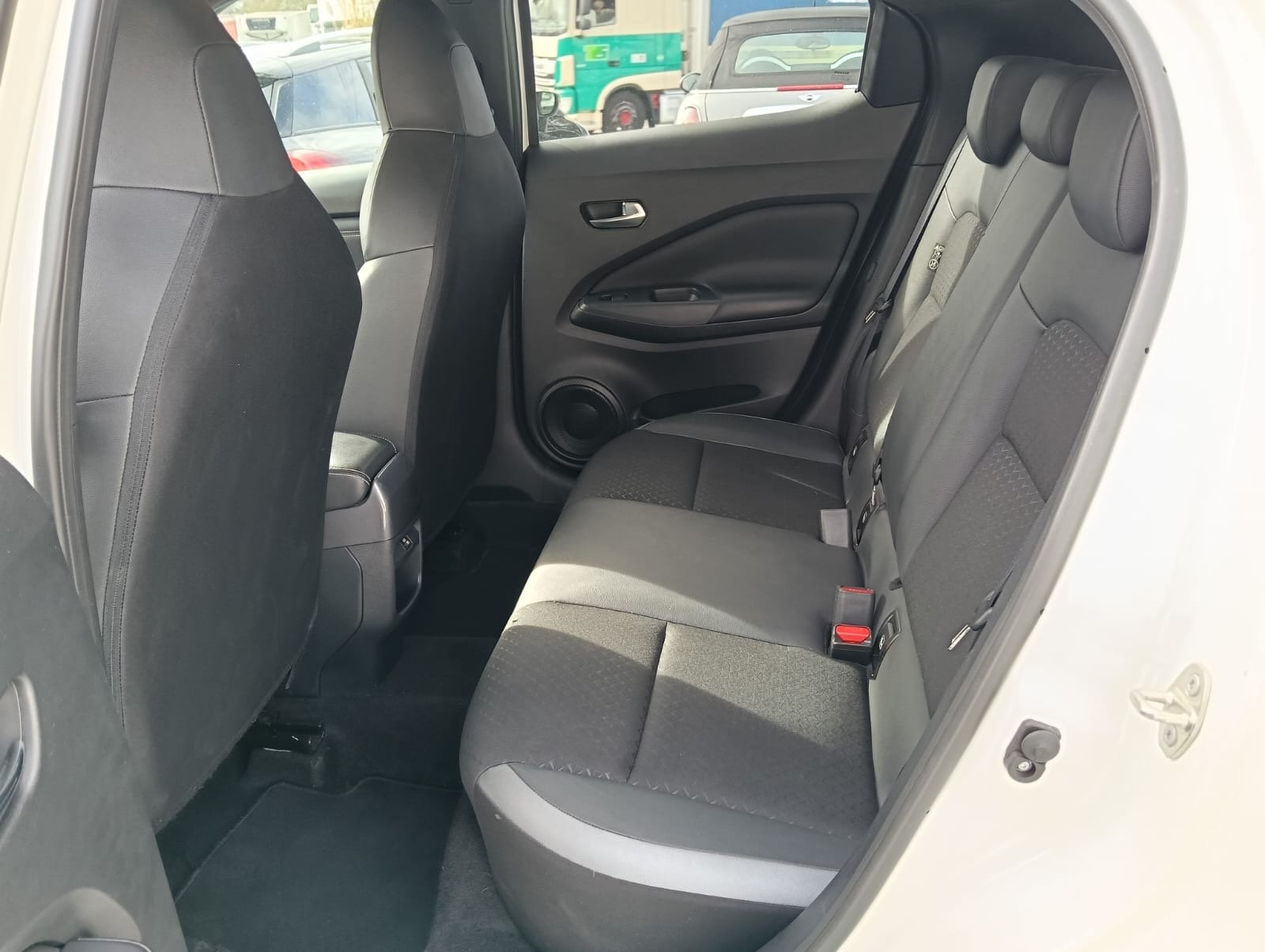 Nissan Juke DIG-T 117 N-Design - imagem 19