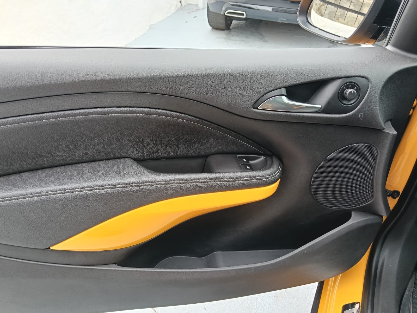 Opel Adam - imagem 13