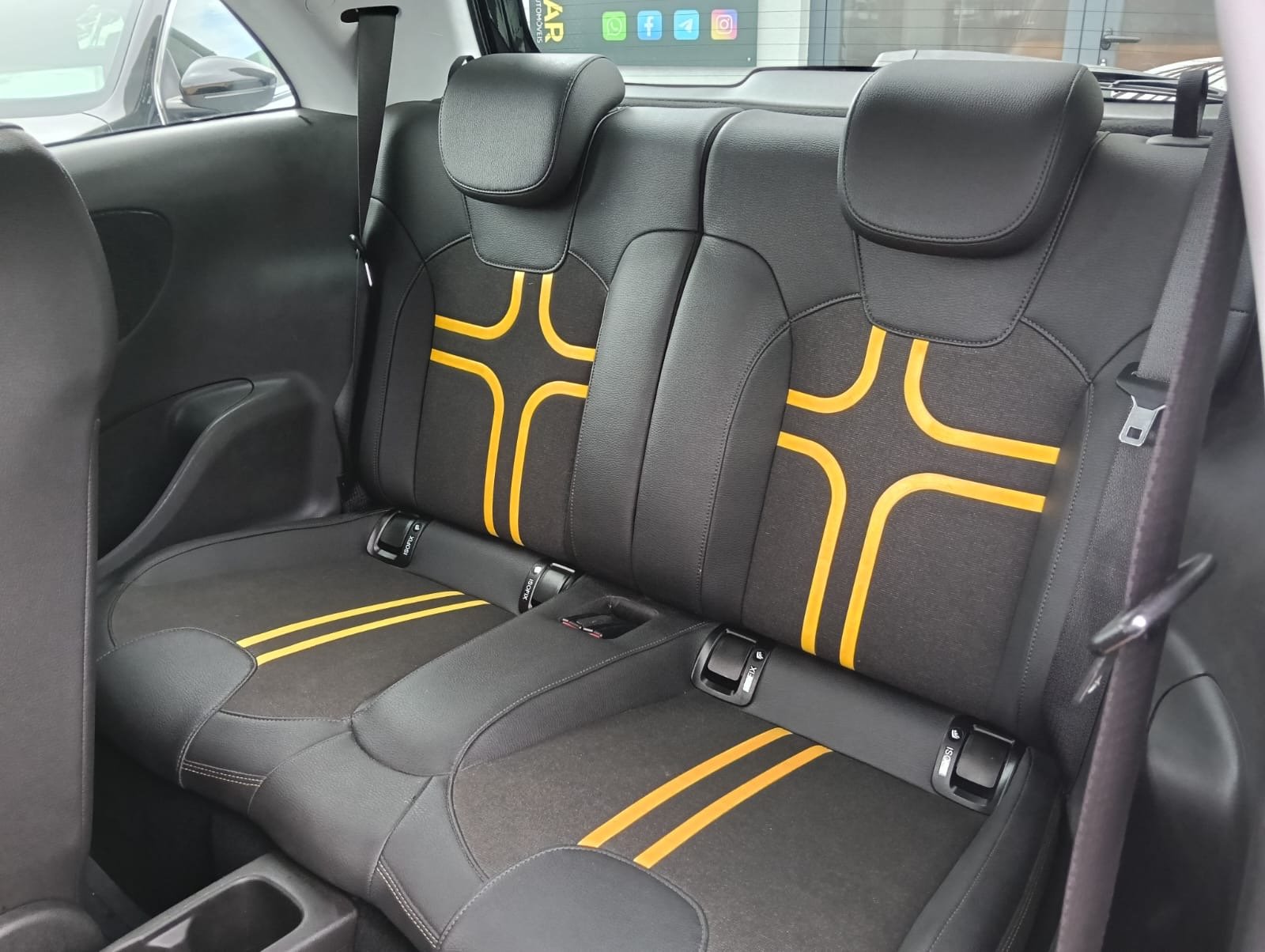 Opel Adam - imagem 13