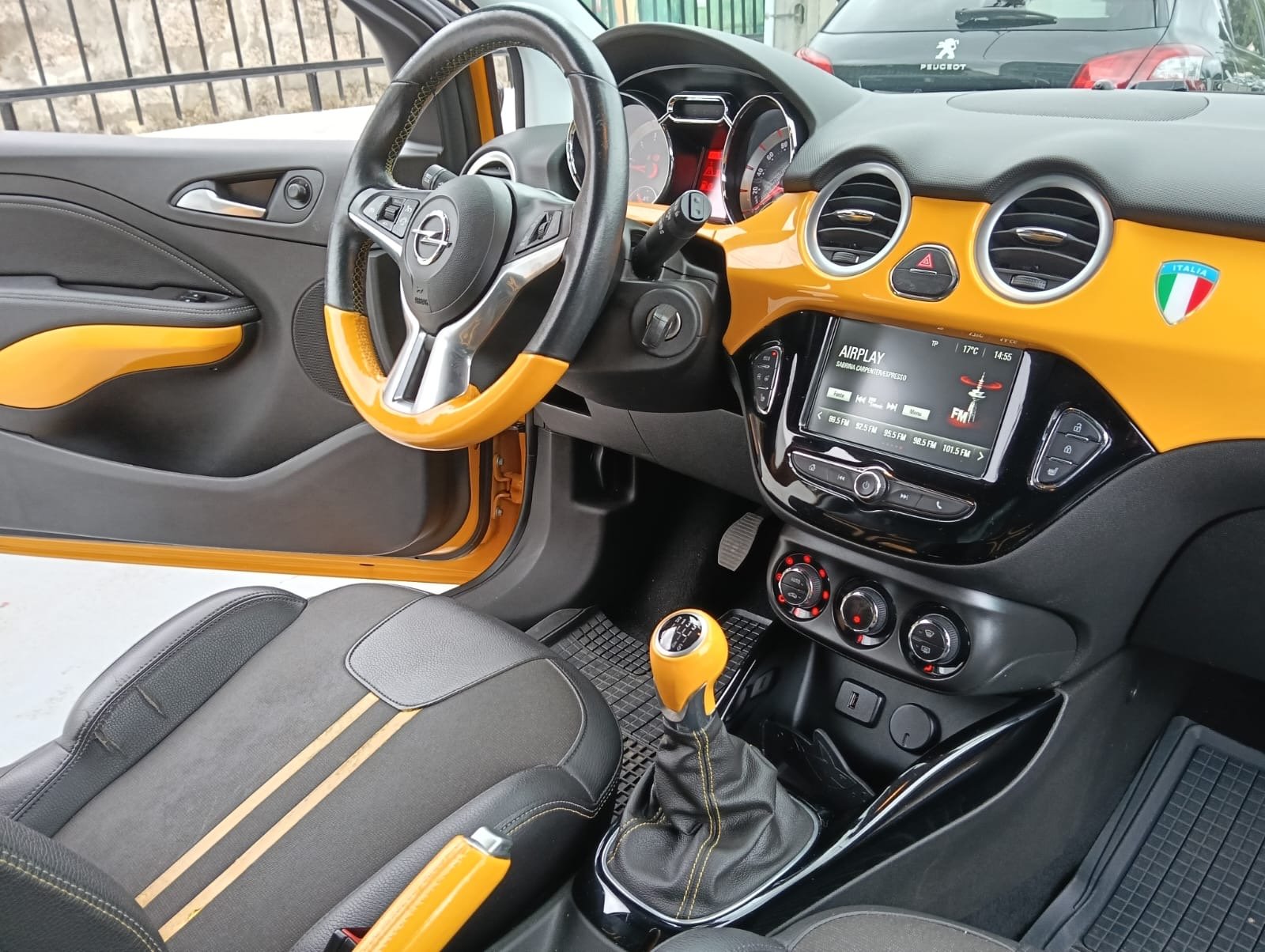 Opel Adam - imagem 18