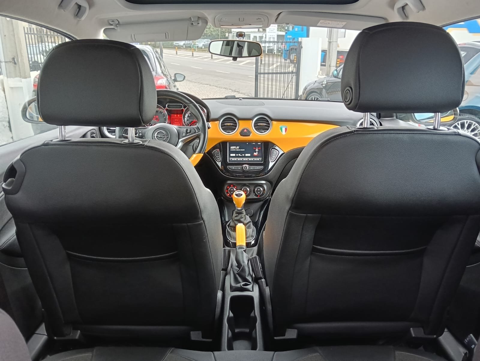 Opel Adam - imagem 22