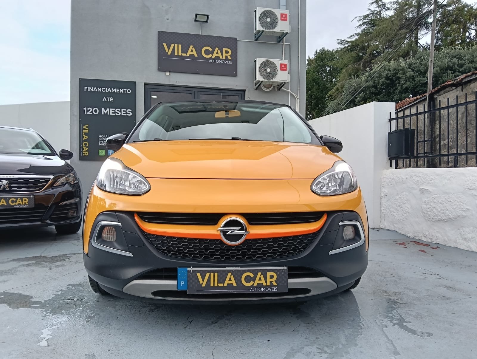 Opel Adam - imagem 4