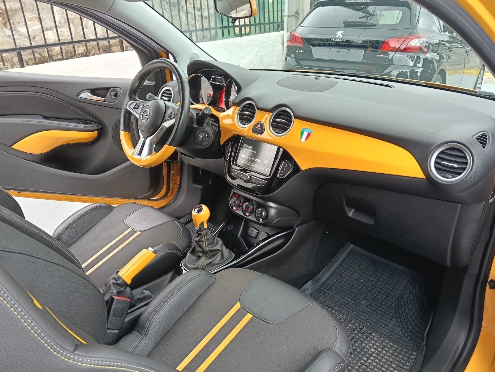 Opel Adam - imagem 10