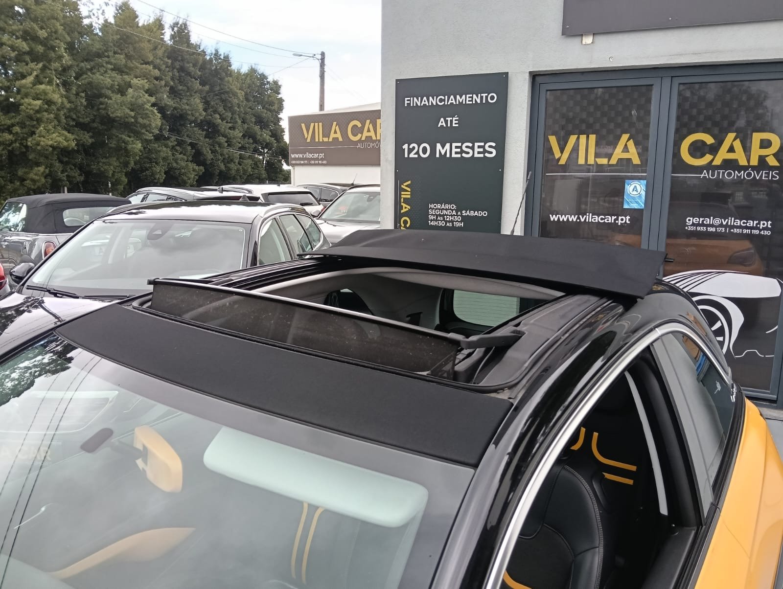 Opel Adam - imagem 16