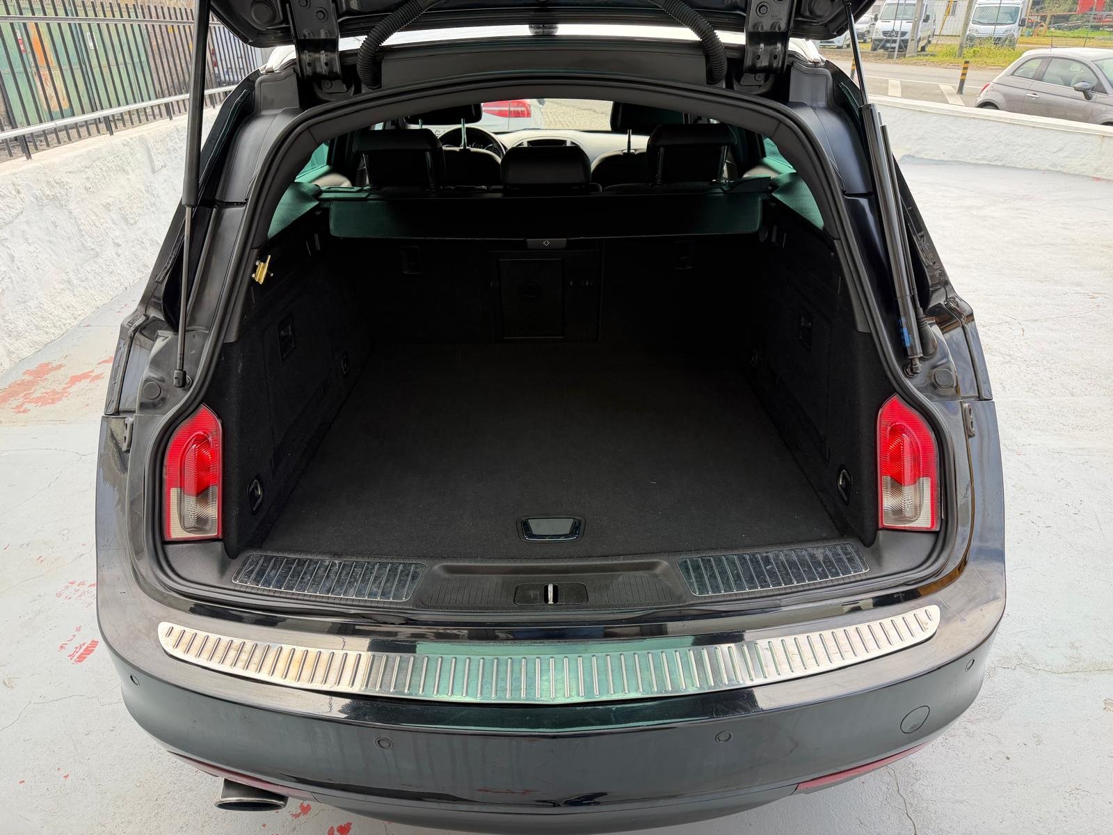 Opel Insignia 2.0 CDTI Cosmo ecoFLEX - imagem 8