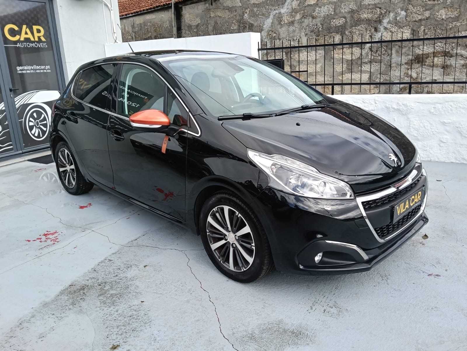 Peugeot 208 - imagem 7