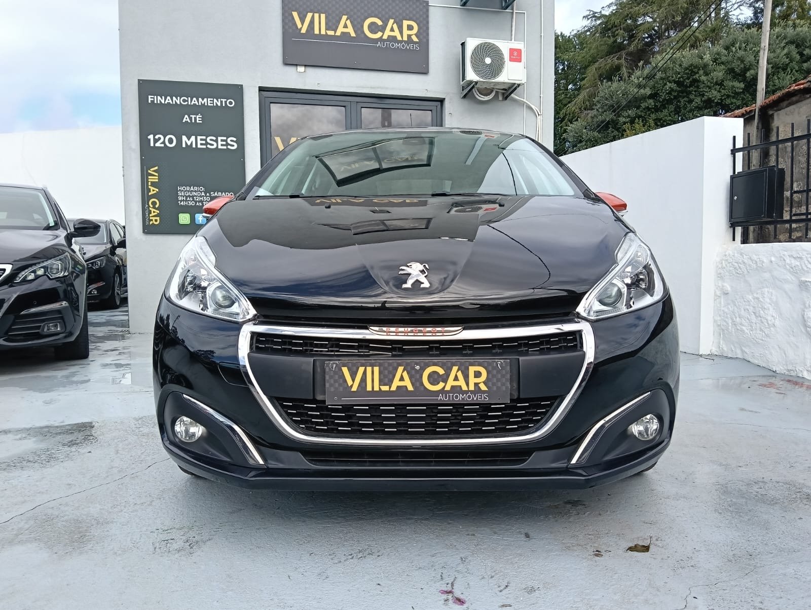 Peugeot 208 - imagem 2