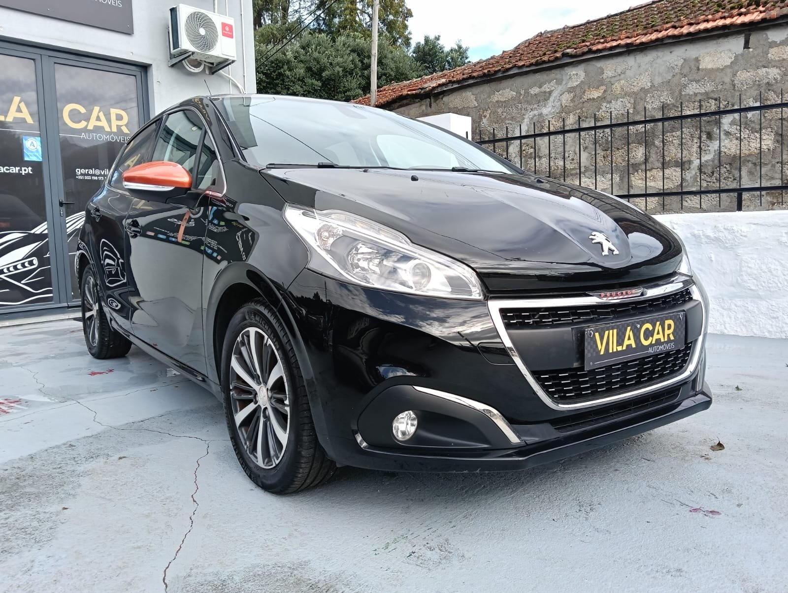 Peugeot 208 - imagem 4