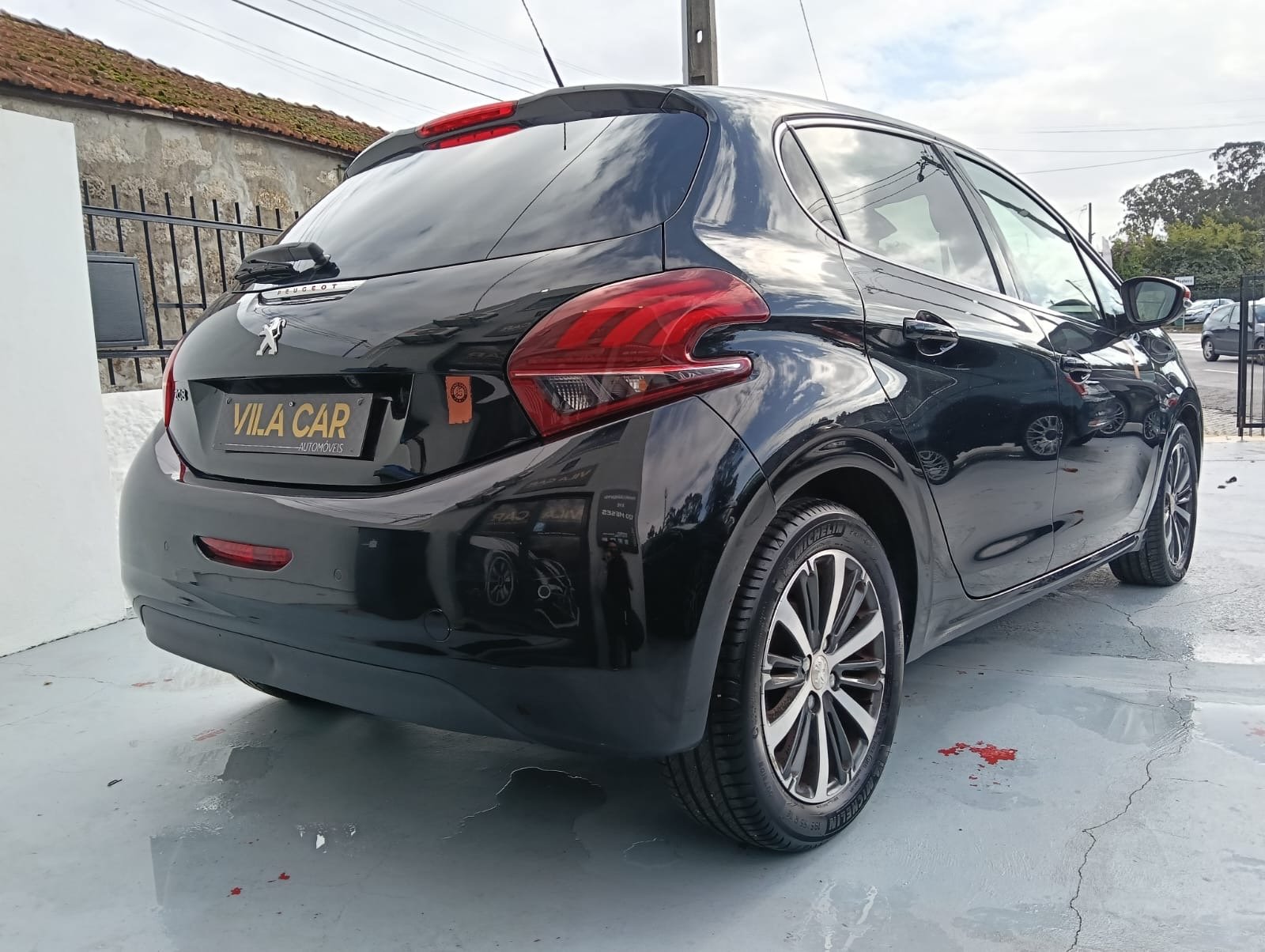 Peugeot 208 - imagem 6