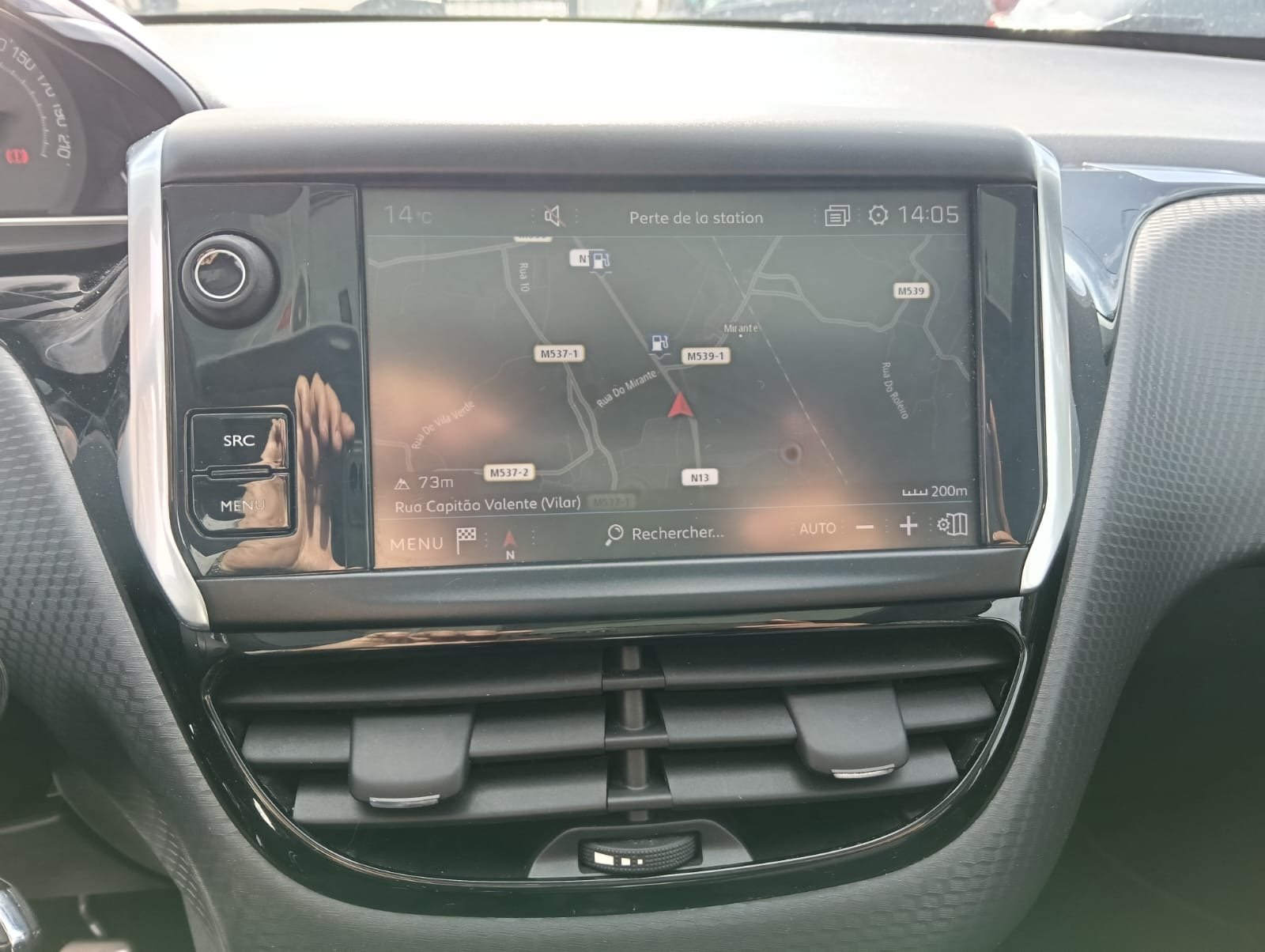 Peugeot 208 - imagem 19