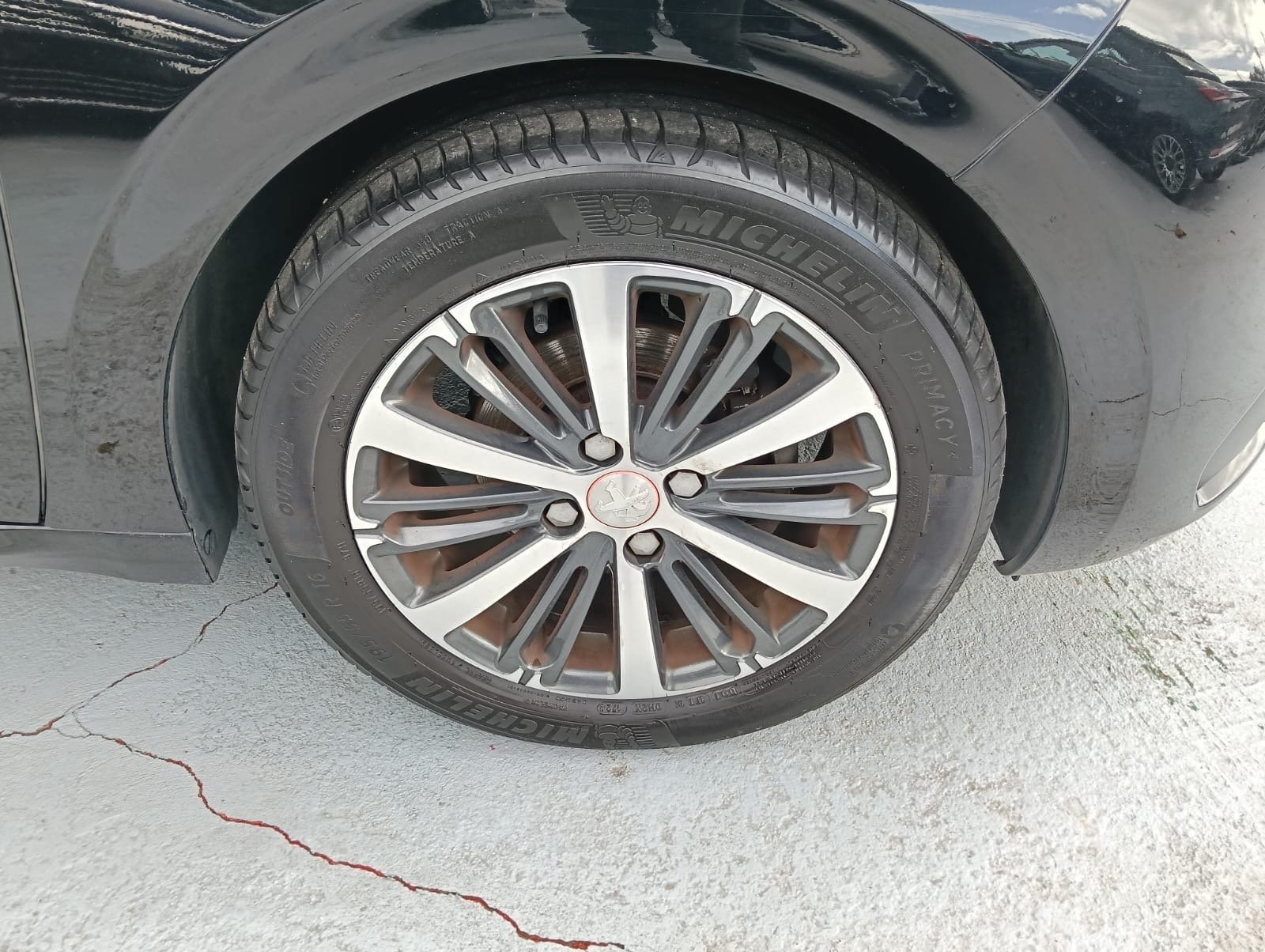 Peugeot 208 - imagem 9