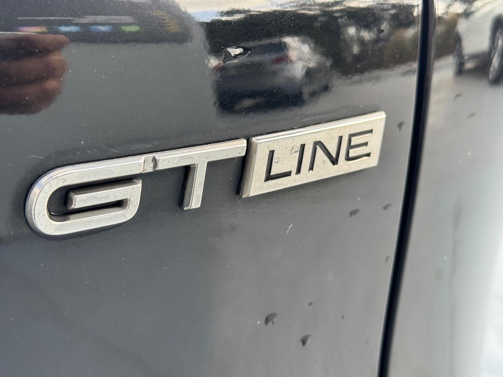 Renault Clio Sport Tourer 1.2 TCe GT Line - imagem 13